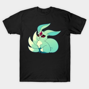 Emerald Light T-Shirt